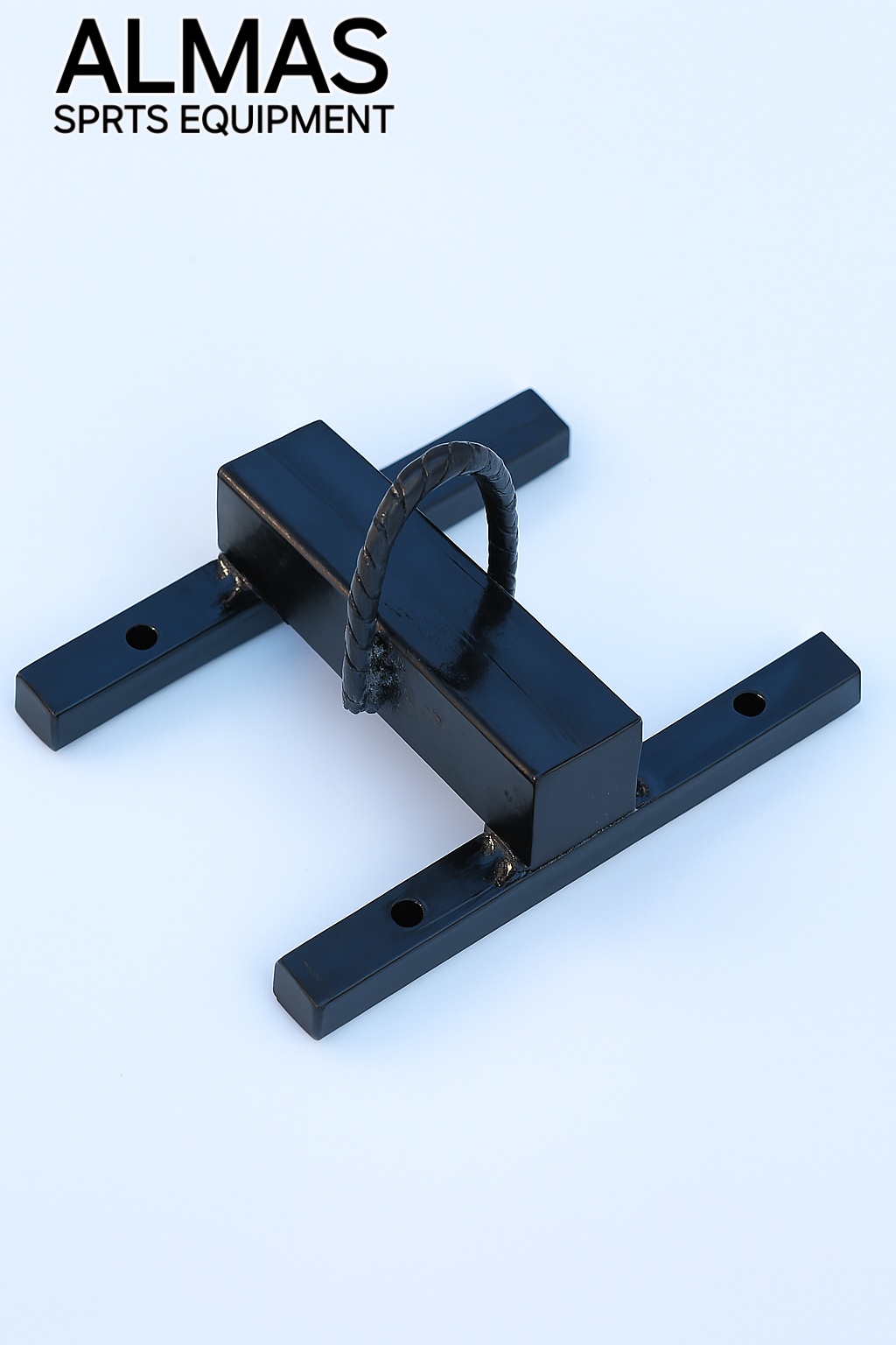 اتصال کیسه بوکس پایه آویز