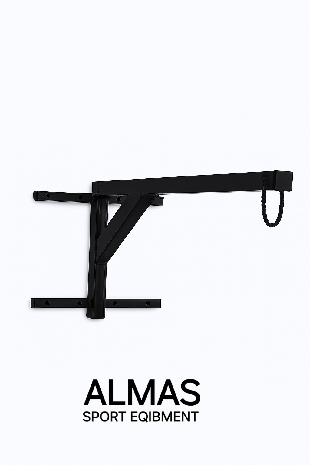 پایه دیواری کیسه بوکس