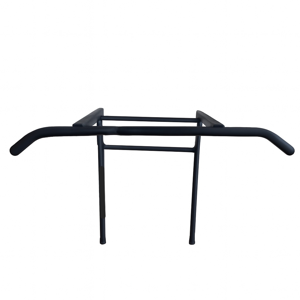 بارفیکس دیواری