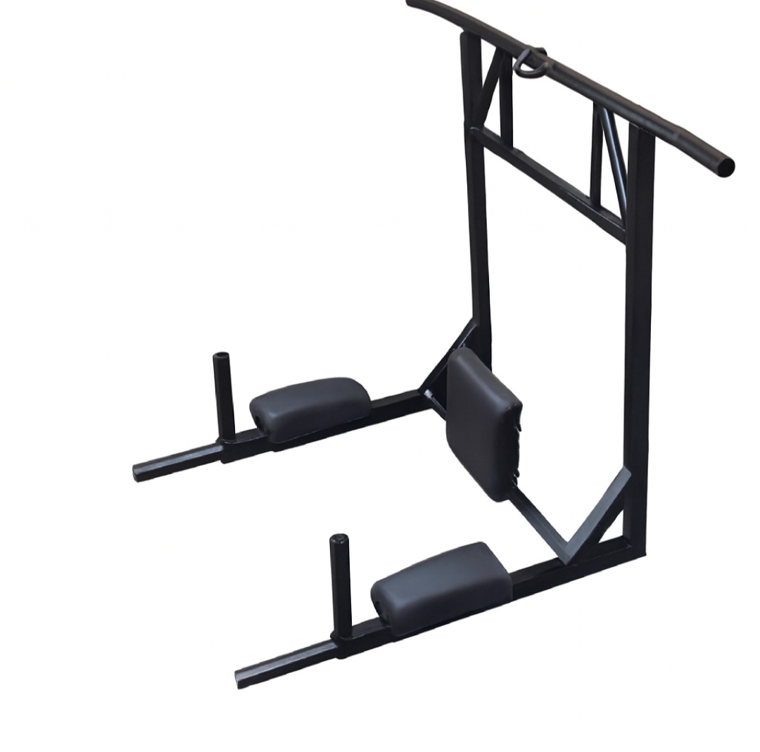 بارفیکس دیواری چند منظوره